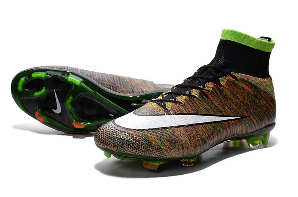 Nike Mercurial Superfly IV FG Men Shoes--019